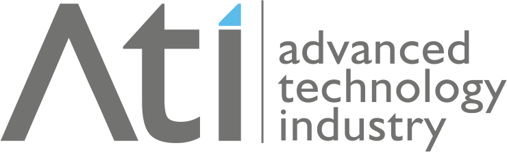 ATİ Logo