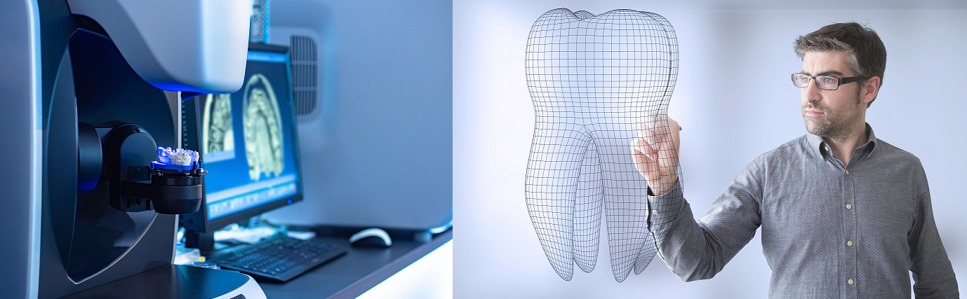 Dental Görsel